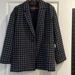 Blazer gentle used